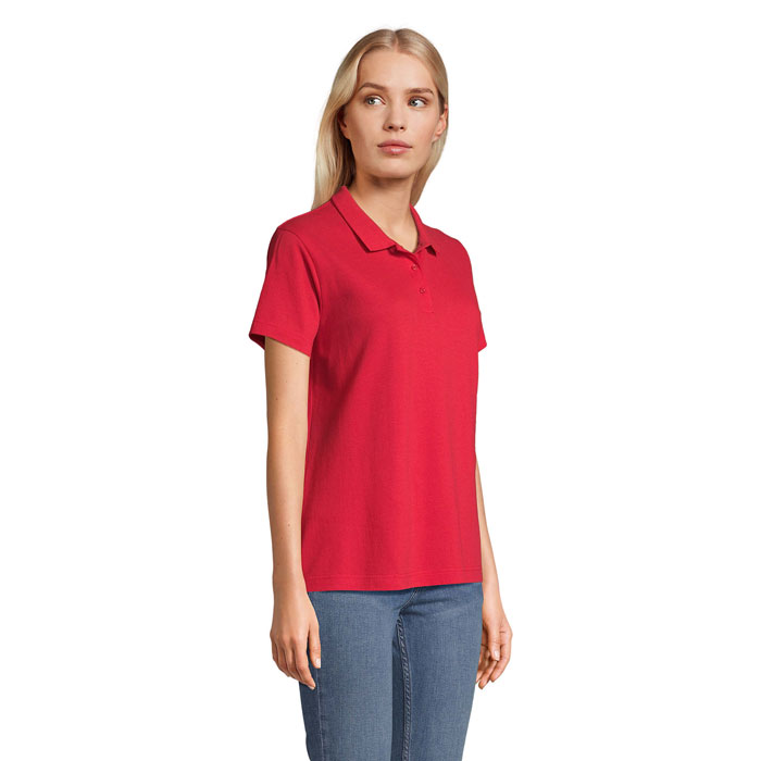 PULSE WOMEN - PULSE DAMEN POLO