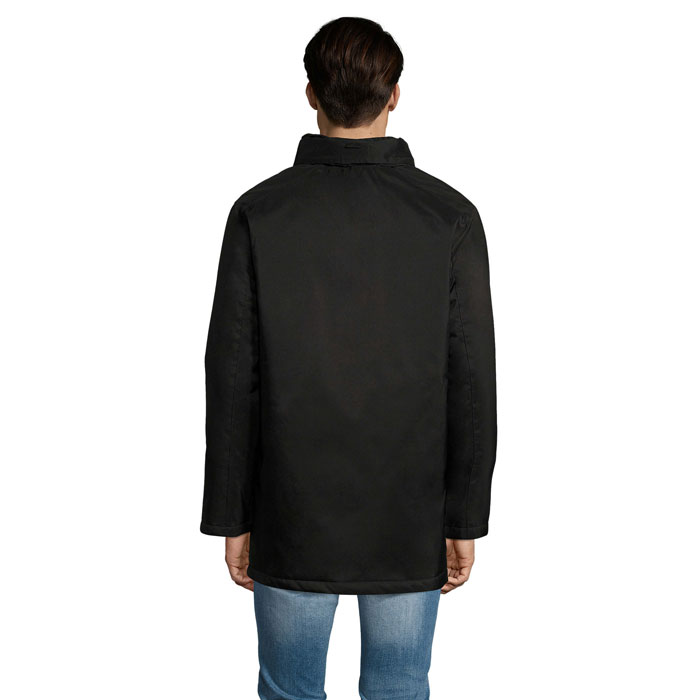 ROBYN - ROBYN UNISEX PARKA