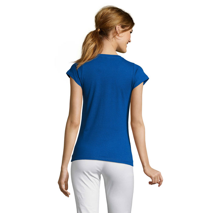 MOON - MOON DAMENT-SHIRT 150g