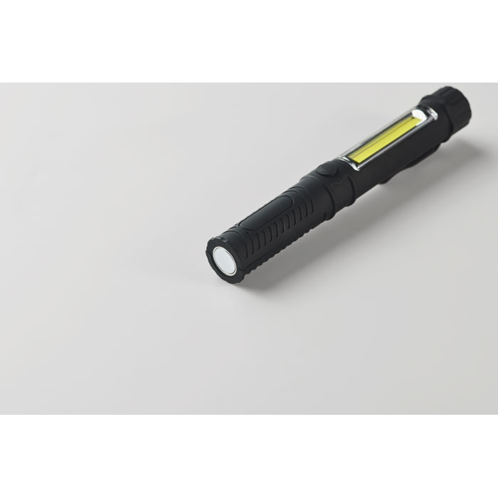 TAIER - Magnetische LED-Taschenlampe