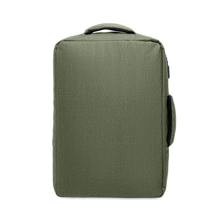 LAUGAR - 15" Laptop-Rucksack