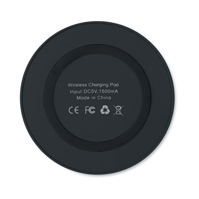 WIRELESS PLATO - Induktive Ladestation