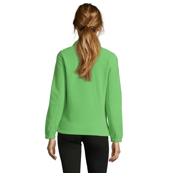 NORTH WOMEN - NORTH DAMEN FL JACKE  300g