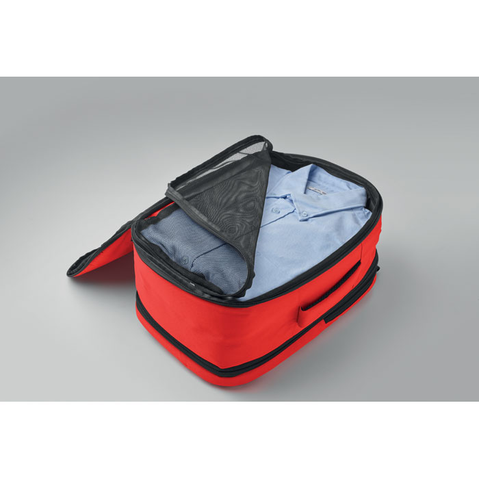 FLYSAFE - Rucksack in Kabinengröße
