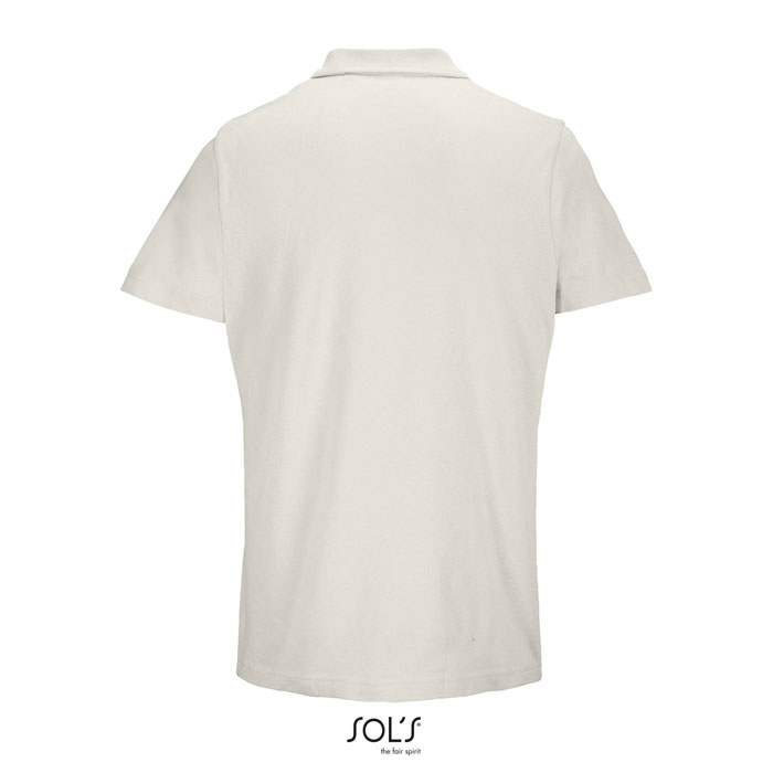 PULSE - PULSE UNISEX POLO