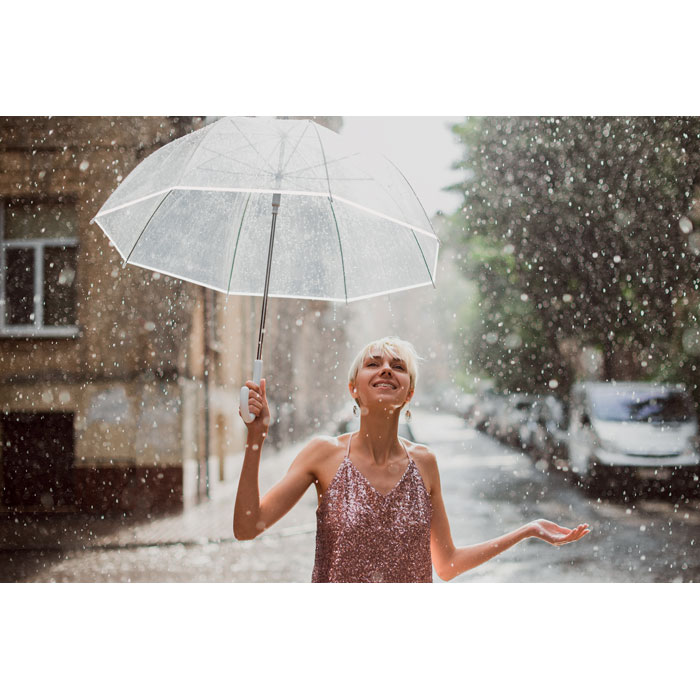 GOTA - 30" Regenschirm