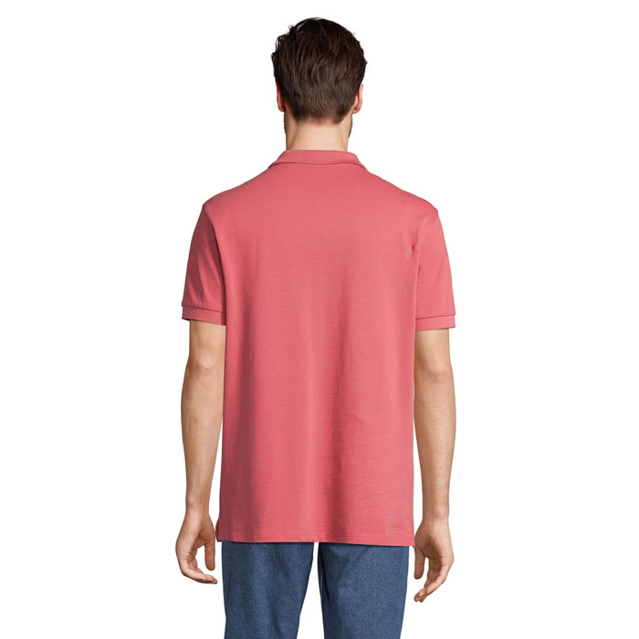 PACIFIC - PACIFIC HERREN POLO