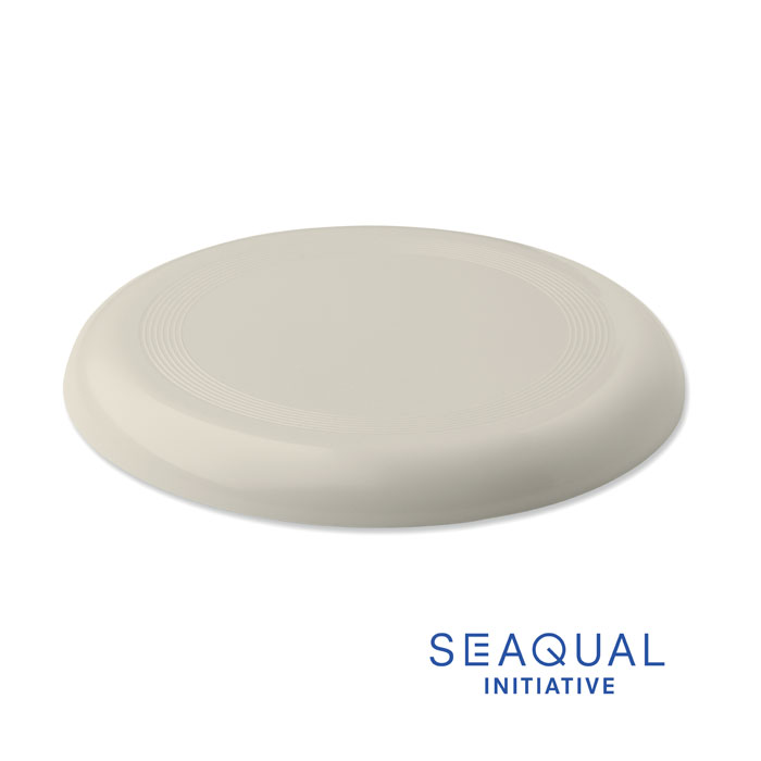 SIDNEY SEA - SEAQUAL® WURFSCHEIBE - Beige