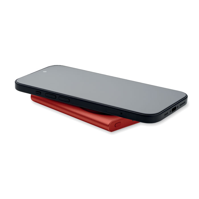 PAWTT - Wireless charger power bank