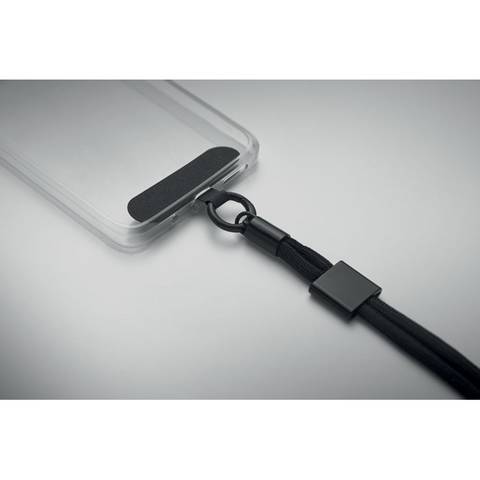 NONETTE WRIST - Handykette Handgelenk RPET