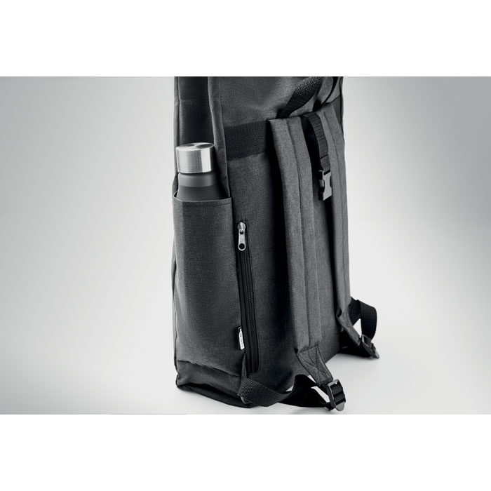 UDINE - Rucksack 600D RPET
