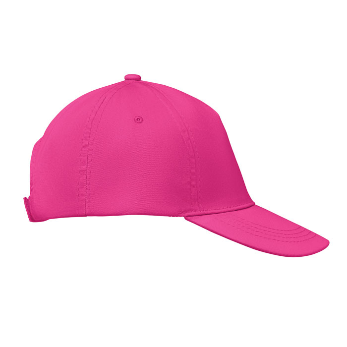 BUZZ - 5-Panel-Baseball-Cap