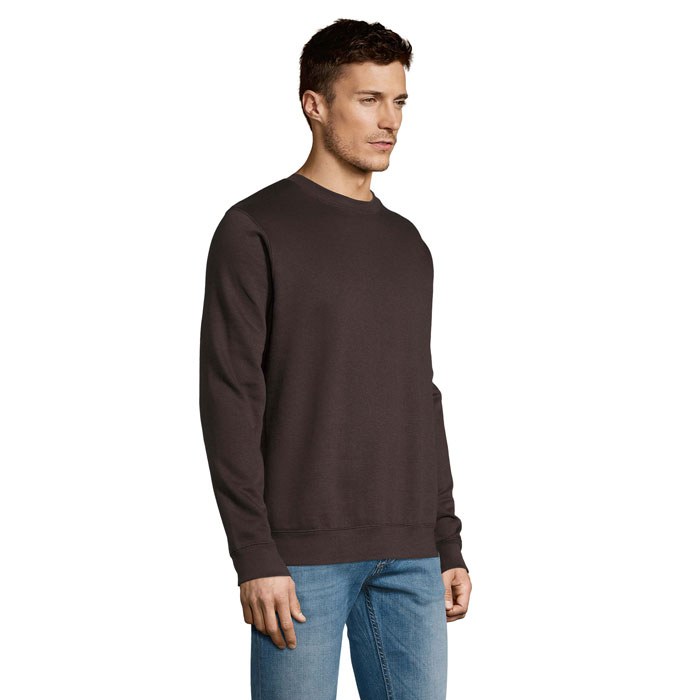 NEW SUPREME - NEW SUPREME SWEAT UNISEXE