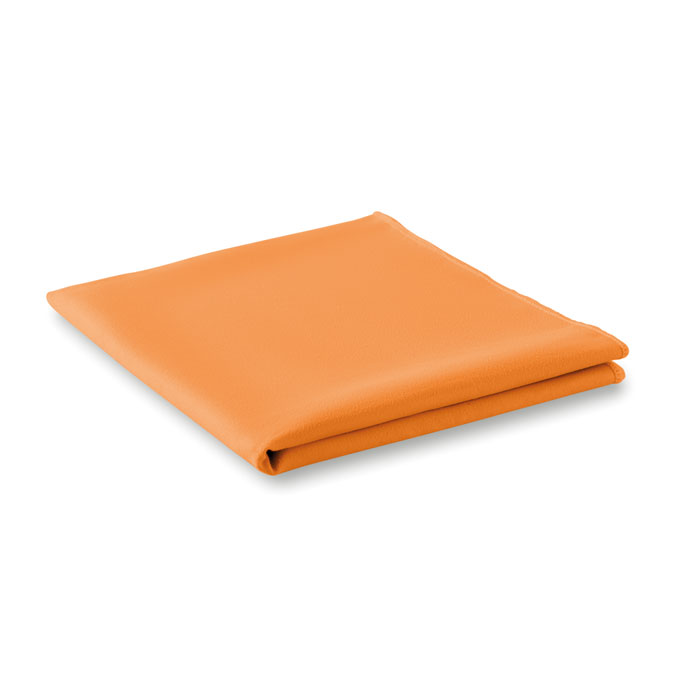 TUKO - Sporthandtuch in Tasche