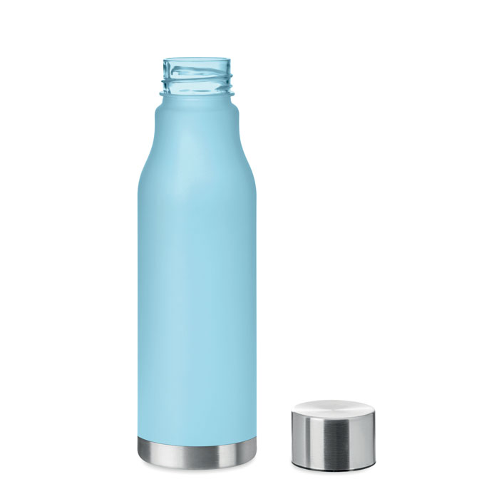 GLACIER RPET - Trinkflasche RPET 600ml