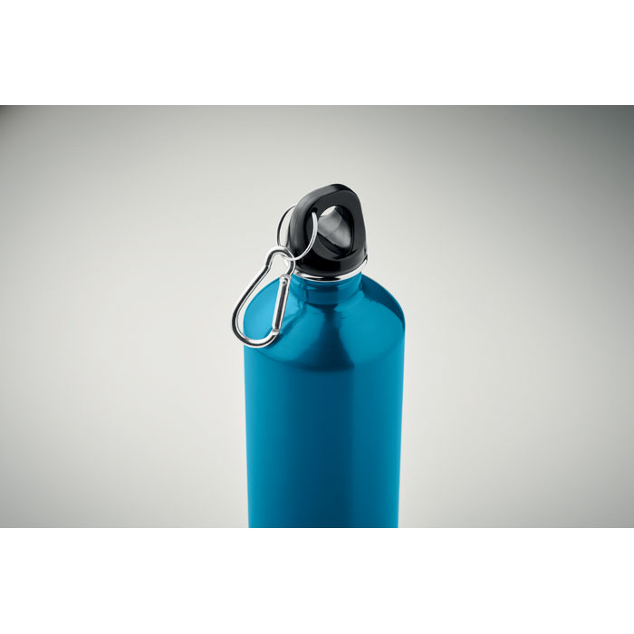 REBIG MOSS - Trinkflasche recycelter 750 ml