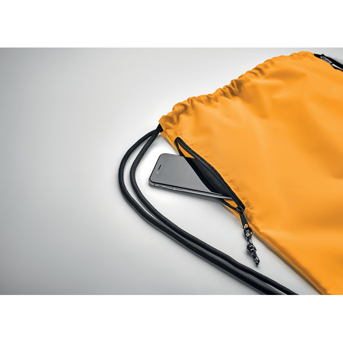 NIGHT - Großer Beutel mit Kordelzug