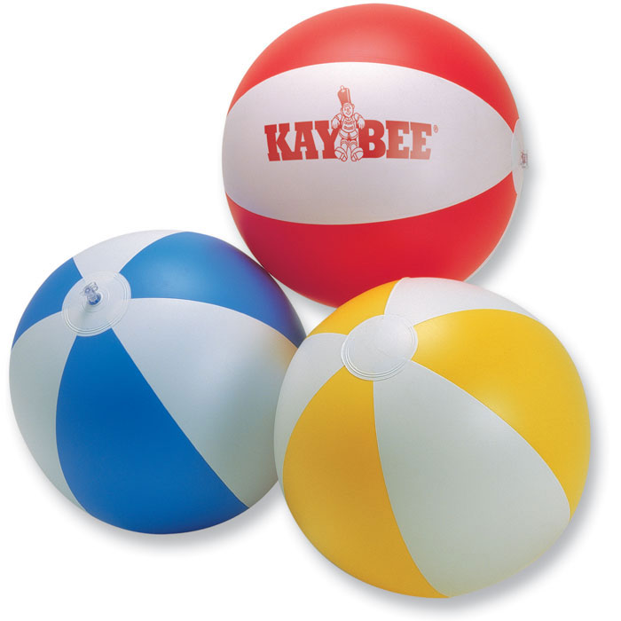 PLAYTIME - Wasserball