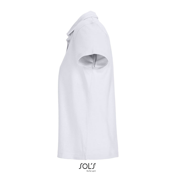 PULSE WOMEN - PULSE DAMEN POLO