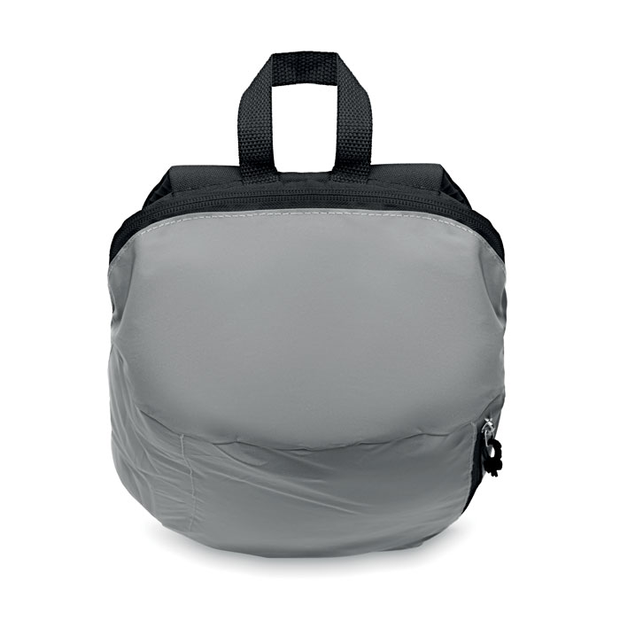 VISIBACK - Reflektierender Rucksack 600D