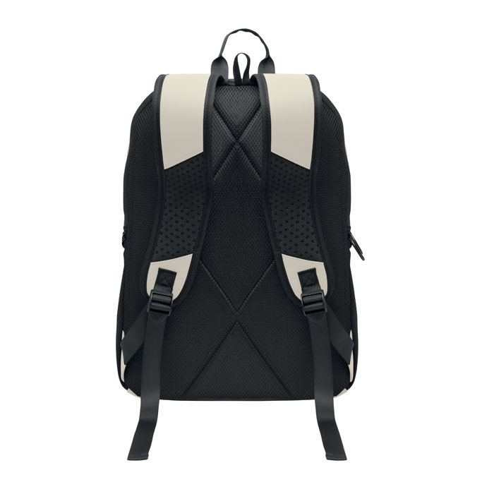 KOROVIN - 15" Laptop-Rucksack PU