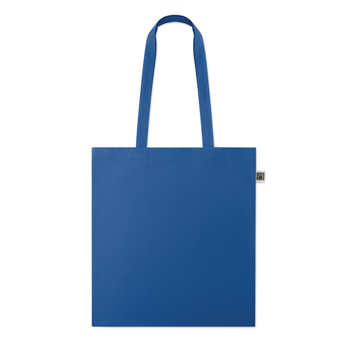 OSOLE+ COLOUR - Einkaufstasche Fairtrade 180g