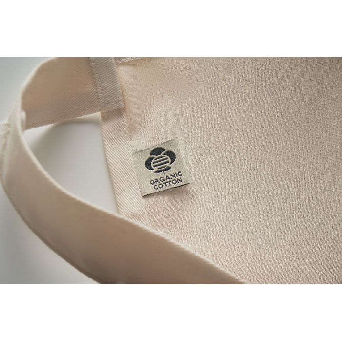 GAMMA COLOUR - Küchenschürze Organic Cotton