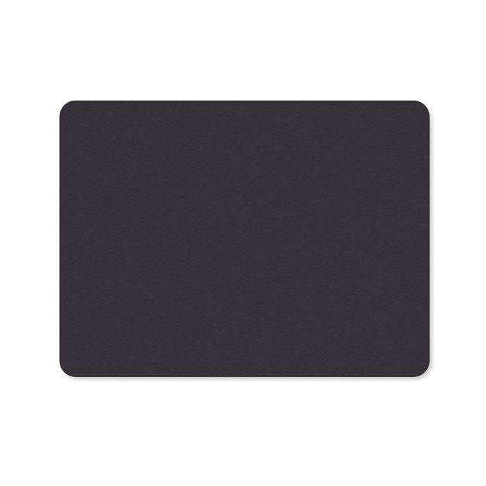 MAGREC 75 - Rechteckiger Magnet mit PVC
