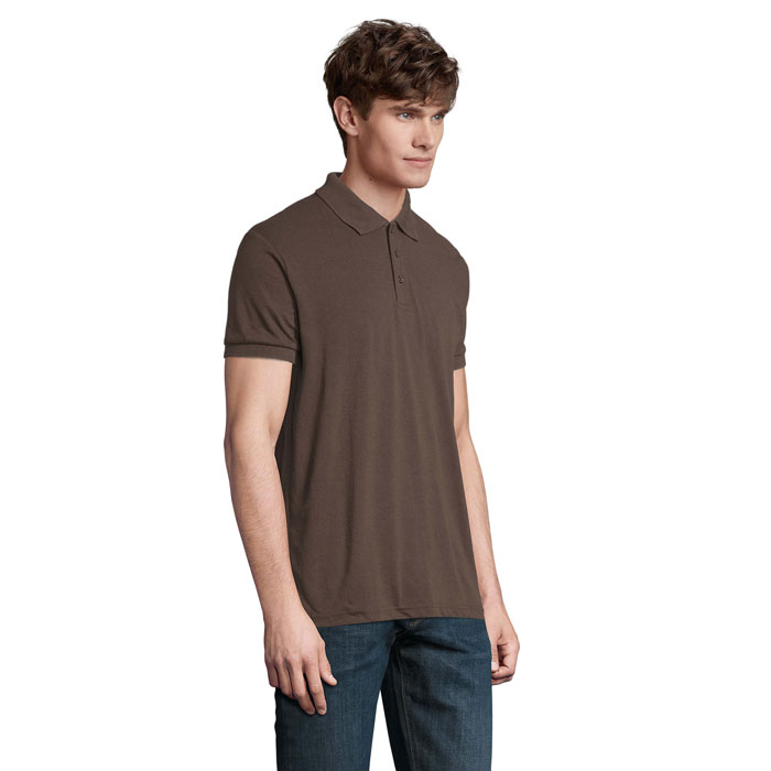 PRIME MEN - PRIME HERREN POLO 200g