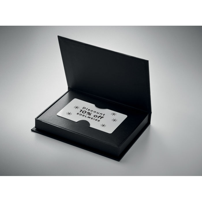 HAKO - Geschenkkarten-Box