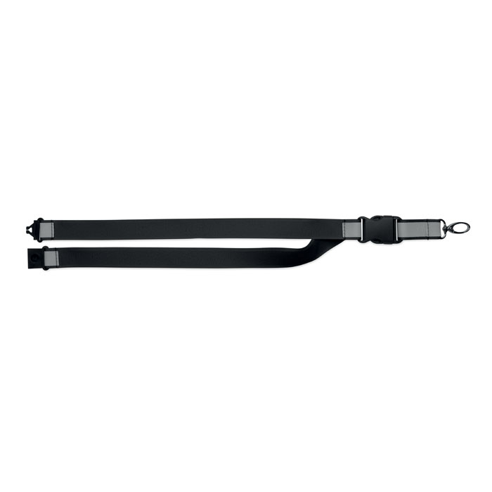 TOSEE - Reflektierendes RPET-Lanyard