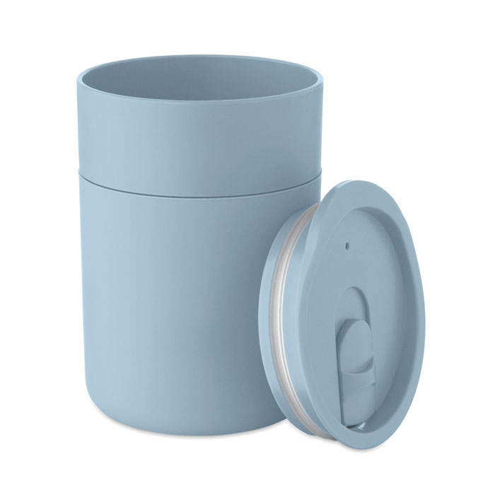 GOBLET - PP-Becher 330ml