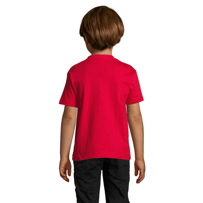 IMPERIAL KIDS - IMPERIAL KINDERT-SHIRT 190g