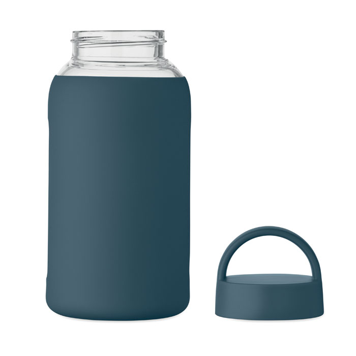 BORIS - Flasche Borosilikatglas 600ml
