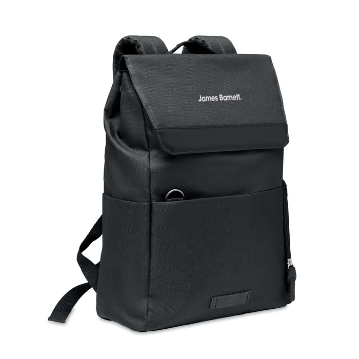 DAEGU LAP - Laptop-Rucksack 600D RPET