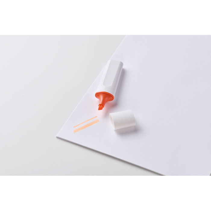 LIT - Textmarker RPET
