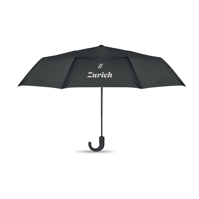 CANOVA - 23" faltbarer Regenschirm