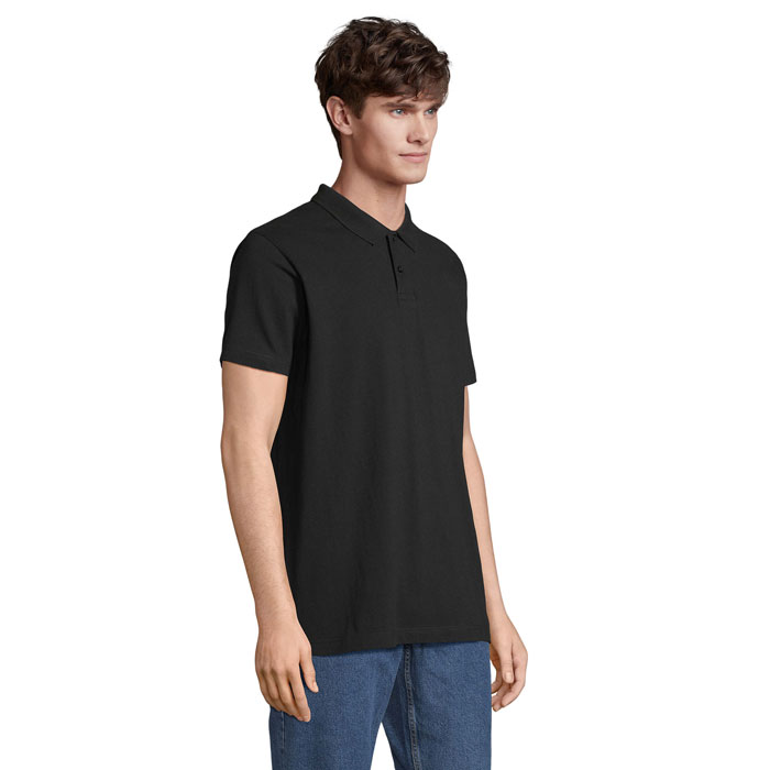 PULSE - PULSE UNISEX POLO