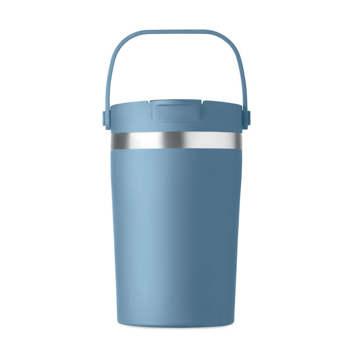 COZYCUP - Doppelwandiger Becher 350 ml