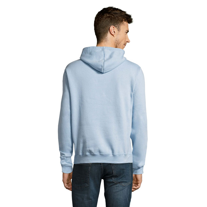 SLAM - SLAM Unisex Hoodie