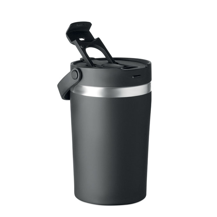 COZYCUP - Doppelwandiger Becher 350 ml