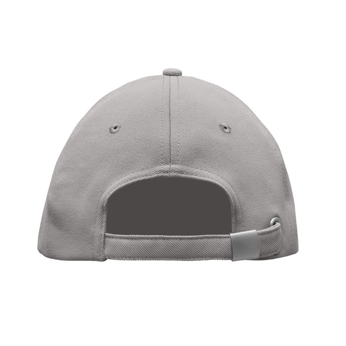 SENGA - RPET Baseball Kappe 5 Panels