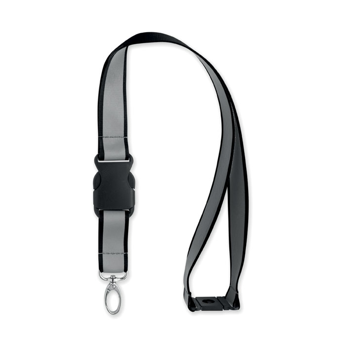TOSEE - Reflektierendes RPET-Lanyard