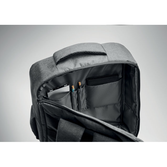 LAUGAR - 15" Laptop-Rucksack