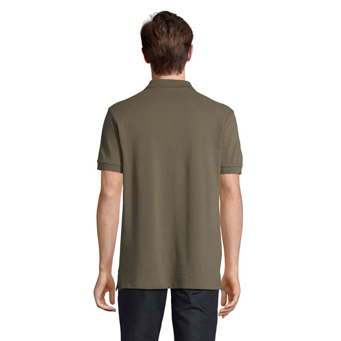 PACIFIC - PACIFIC HERREN POLO