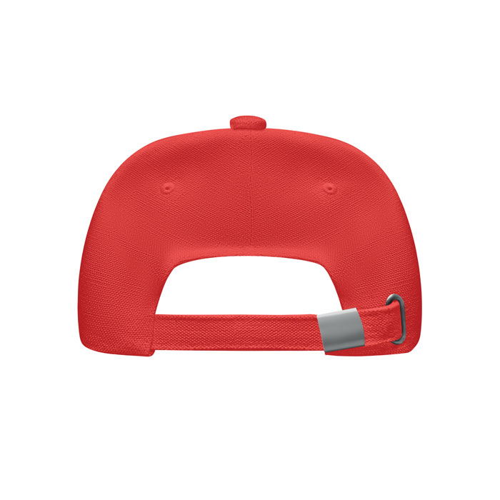 BICCA CAP - Baseballkappe Organic Cotton