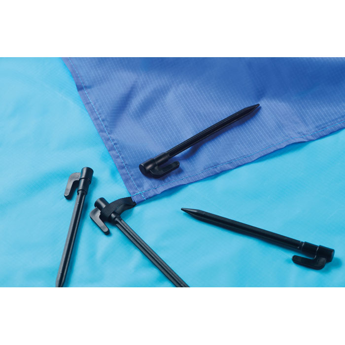 NOSAND - Strandmatte 210T Polyester