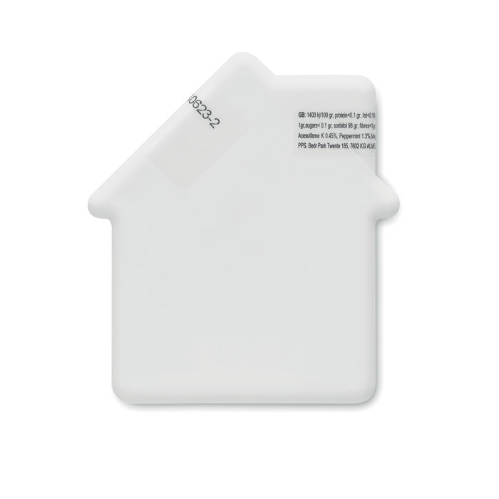 BERMONDS - Pfefferminzspender, Haus