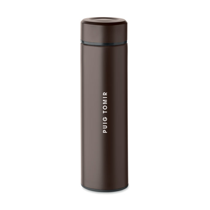 NUNAVUT - Doppelwandige Flasche 420 ml