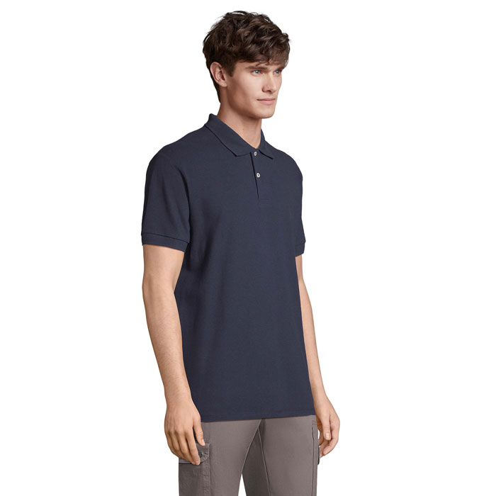 PACIFIC - PACIFIC HERREN POLO